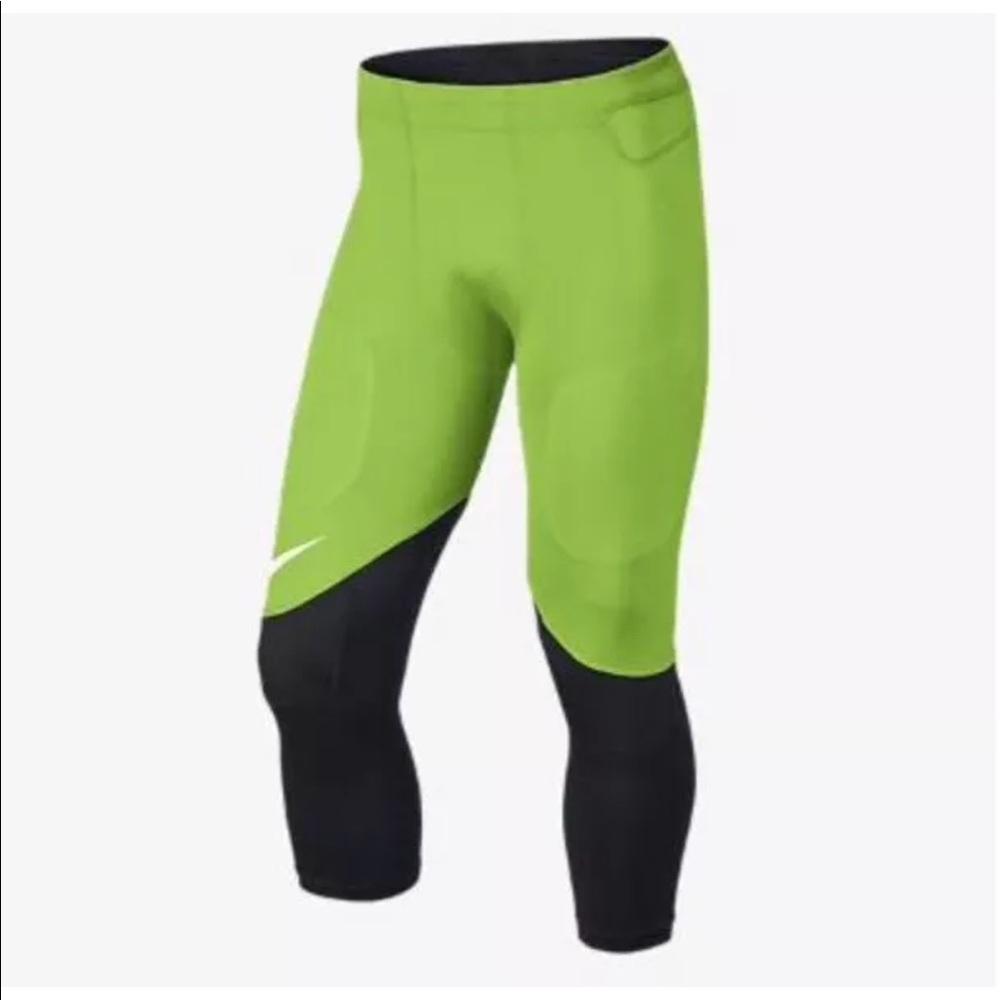 Nike | vapor speed football pants